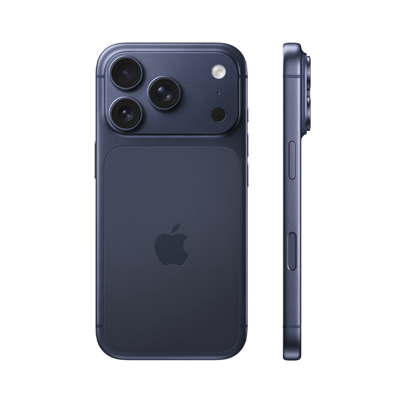 IPHONE 17PRO ESIM 256 (NO ACTIVE)