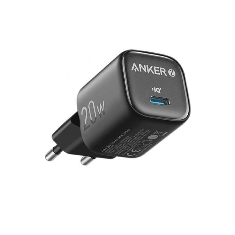 KOKE ANKER 20W (FAST CHARGER)