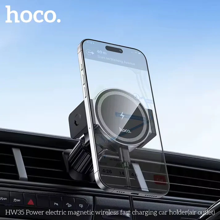 HOCO (MAGNETIC CHARGER