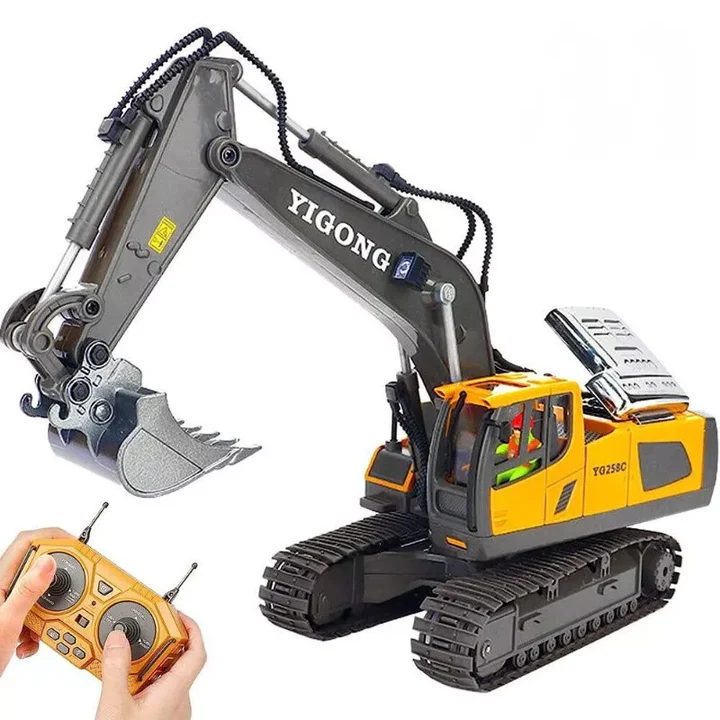 Eskavator