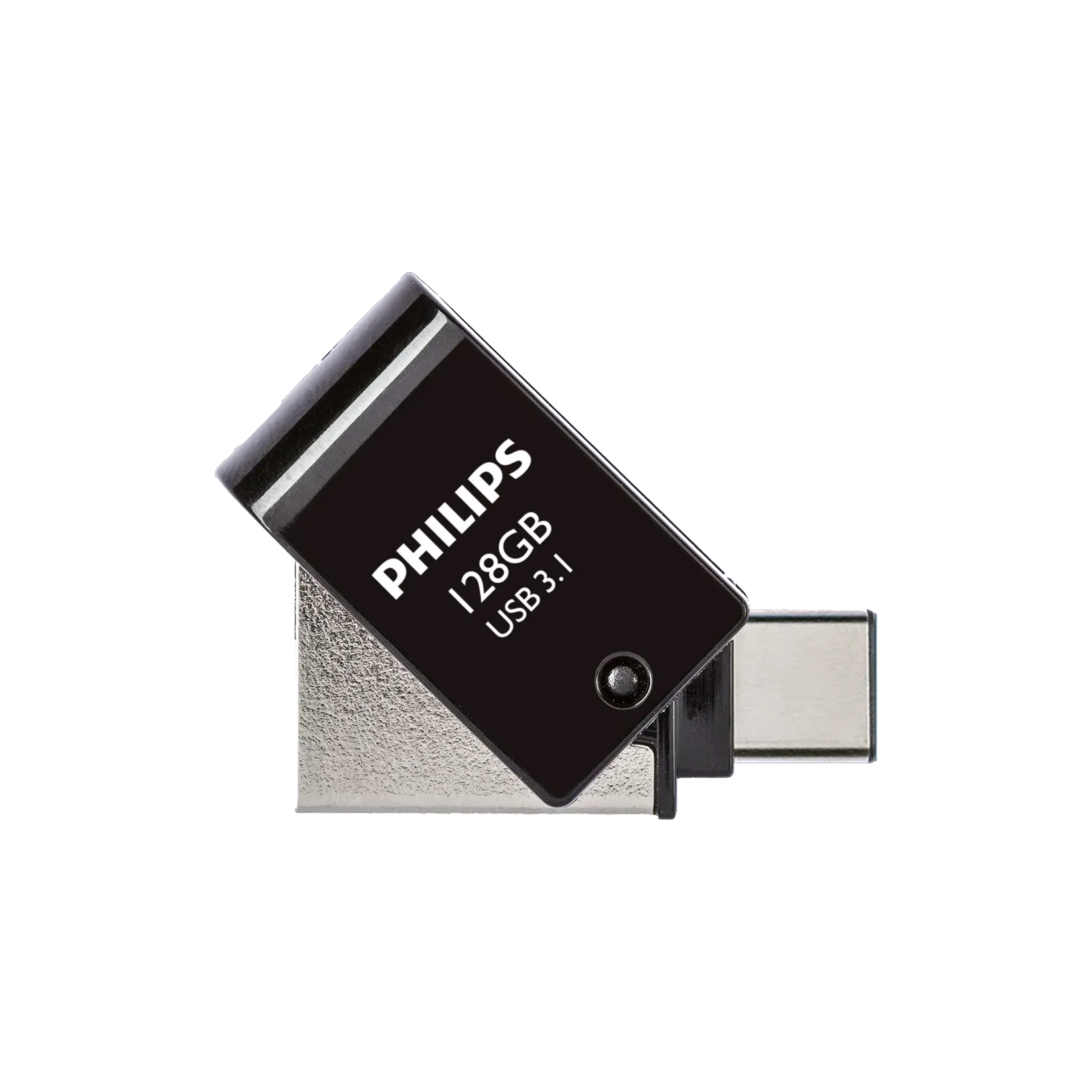 Philips Flash Drive 128gb 2 ne 1