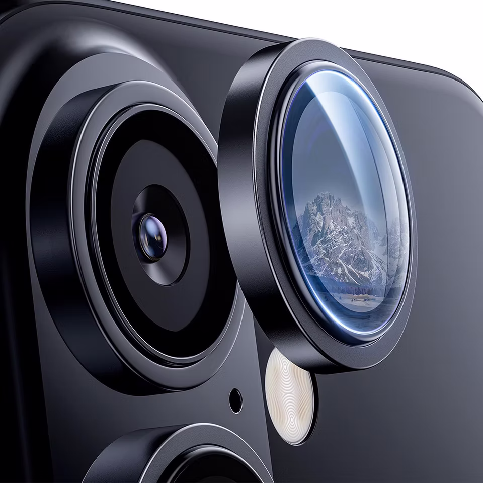 Lens Protector iPhone 17Pro Max